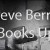 Steve Berry Book Series Update