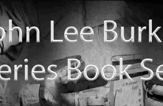 Burke John Lee Series Book Set ePub MOBI Editions