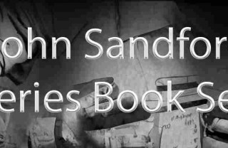 Sandford John Series Book Set ePub MOBI Editions