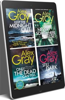 Alex Gray William Lorimer Series 18 eBook Boxed Book Set ePub and MOBI Editions Alex Gray William Lorimer Series 18 eBook Boxed Book Set ePub and MOBI Editions