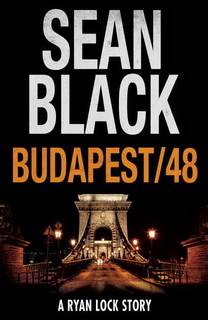 Budapest 48 (Ryan Lock 6.5) by Sean Black Budapest 48 (Ryan Lock 6.5) by Sean Black
