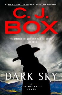 Dark Sky (Joe Pickett 21) by C.J.Box