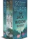 Scott Blade Jack Widow Series 20 eBooks Boxed Book Set ePub and MOBI Editions