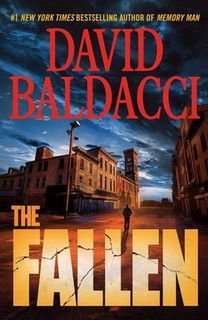 The Fallen (Amos Decker 04) by David Baldacci