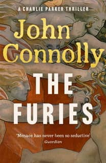 The Furies (Charlie Parker 20) by John Connolly