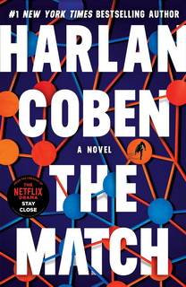 The Match (Wide 02) by Harlan Coben The Match (Wide 02) by Harlan Coben