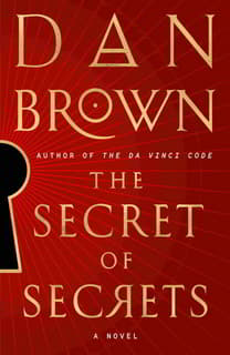 The Secret Of Secrets by Dan Brown epub mobi